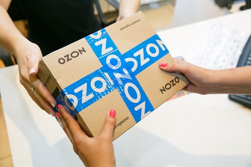 Retailerul online rus Ozon va strânge aproximativ 750 de milioane de dolari în IPO