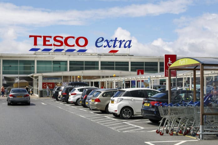 Tesco spune că sunt îndeplinite condițiile pentru vânzarea de 10,6 miliarde de dolari a afacerii din Asia