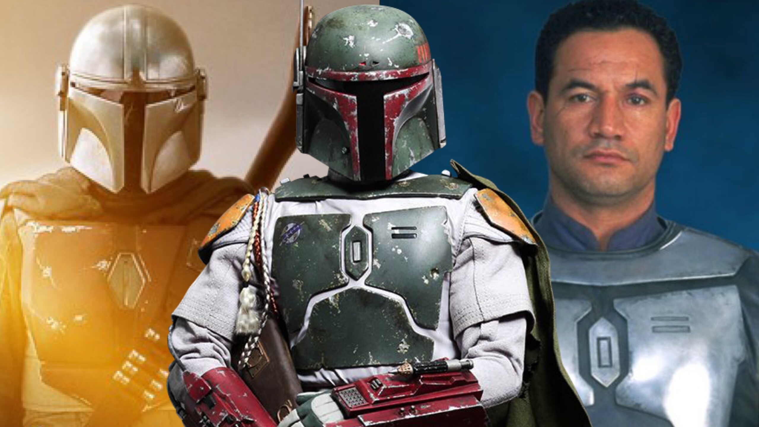 Boba Fett va obține propriul serial TV „Star Wars”