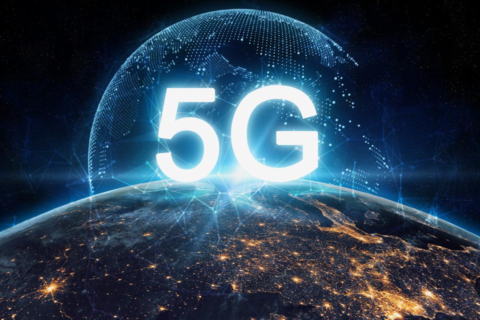 Tehnologia 5G va avea o contribuţie de 1,3 trilioane de dolari la PIB-ul global, până în 2030