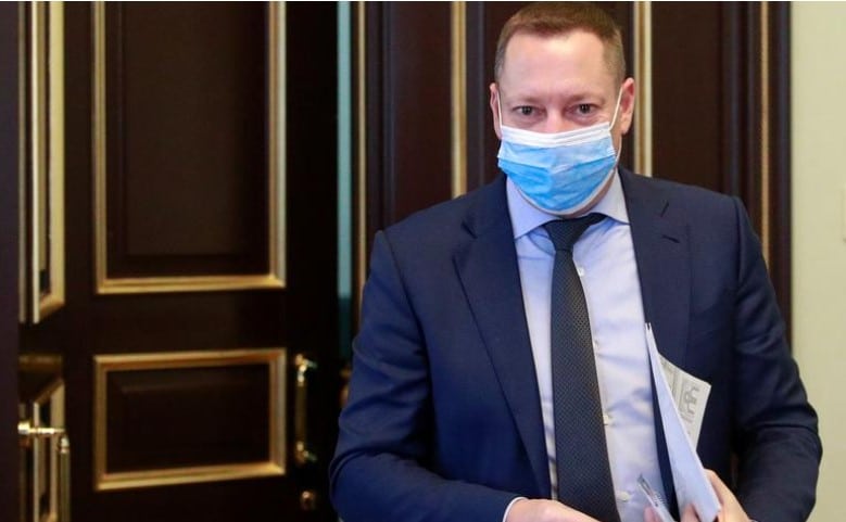 Ucraina așteaptă 2,2 miliarde de dolari de la FMI în 2021, spune șeful băncii centrale