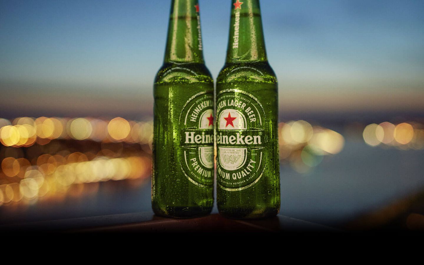 Heineken elimină 8.000 de locuri de muncă după ce Covid a afectat vânzările
