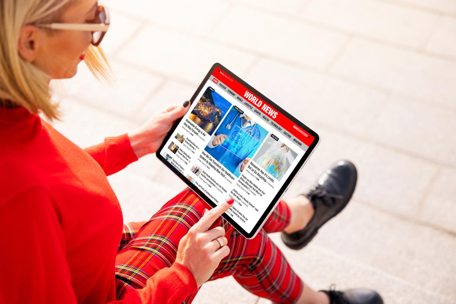 Advertorialele – cheia unei strategii de marketing online inteligente