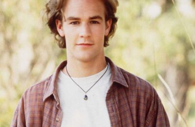 Hollywood in doliu: James Van Der Beek (48 ani) a pierdut lupta cu cancerul