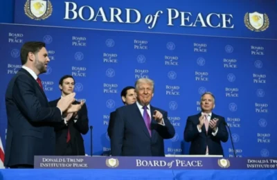 Trump – Amnistie Hamas pentru dezarmare totală? Planul de la Cairo