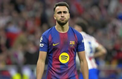 Barcelona, eliminare controversată din Champions League – Verdictul Marca