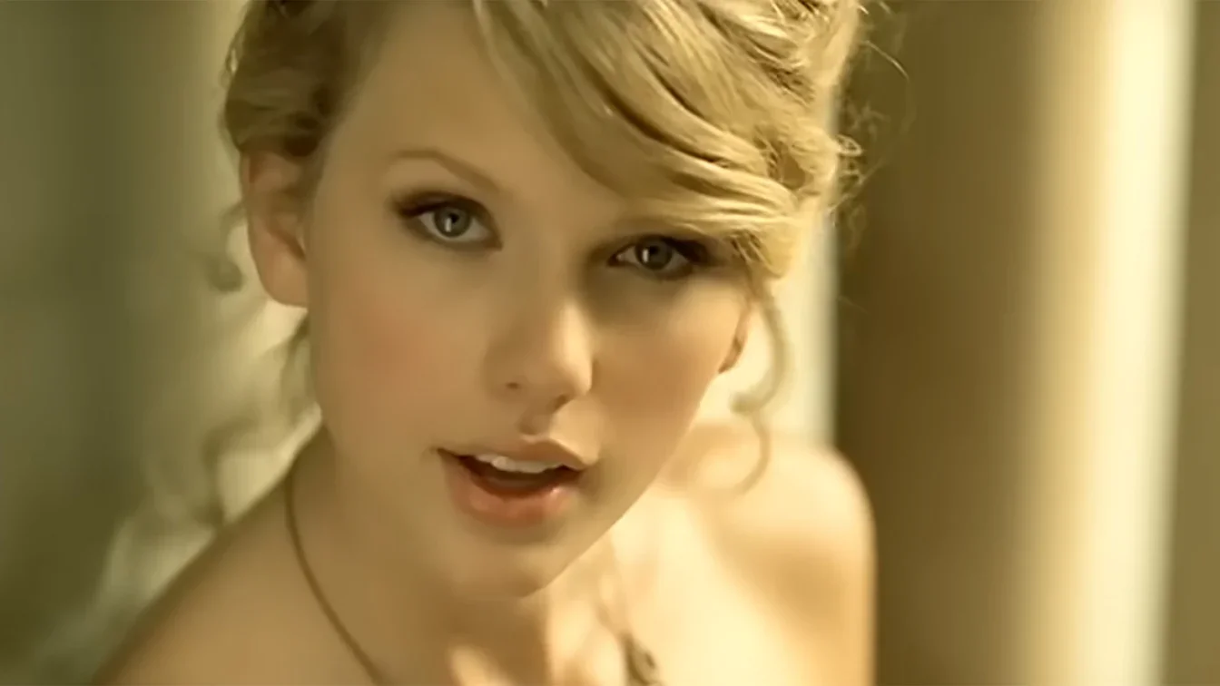 S-a aflat adevarul din spatele piesei Love Story. Motivul pentru care Taylor Swift a scris hitul