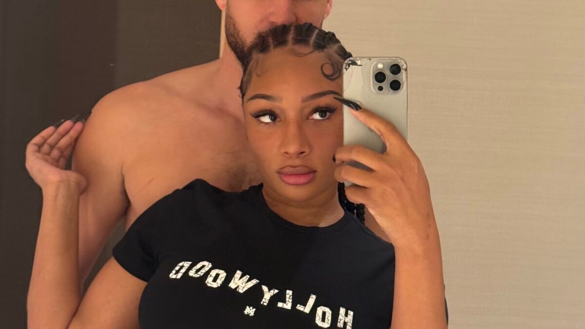 Megan Thee Stallion