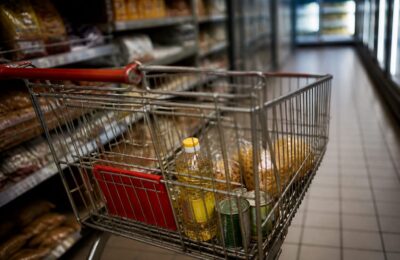29% dintre europeni se așteaptă la scăderea nivelului de trai în următorii cinci ani