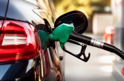 AEI estimează benzină la 7,90 lei pe litru și motorină la 8,40 lei în iulie
