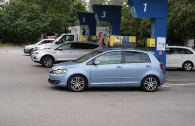 Motorina standard a ajuns la 9,84 lei pe litru în București după scumpiri de până la 20 de bani