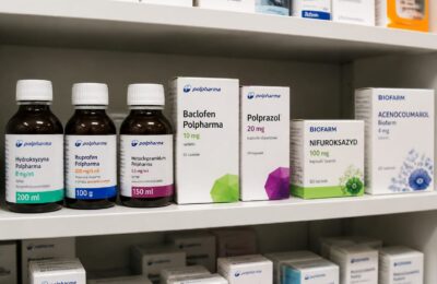 Polpharma plătește 257 de milioane de euro pentru Biofarm și își întărește poziția pe piața din România