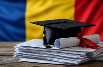 Rata de ocupare a absolvenților recenți din România a ajuns la 72,7% în 2025