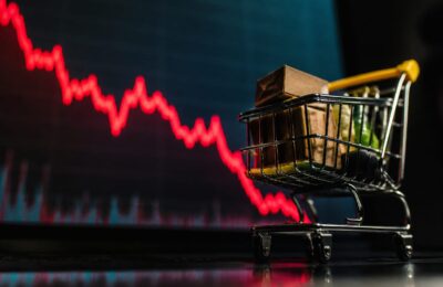 România a intrat într o recesiune ușoară, cu impact direct asupra consumului și investițiilor