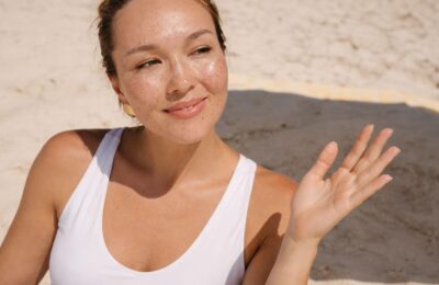 SPF 50+ accesibil poate proteja pielea la fel de bine ca variantele scumpe