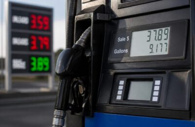 Suspendarea fluxului de țiței kazah poate împinge carburanții cu 15-25% mai sus
