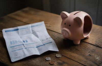 Venitul scăzut persistent a fost legat de rezultate cognitive mai slabe încă de la 53 de ani