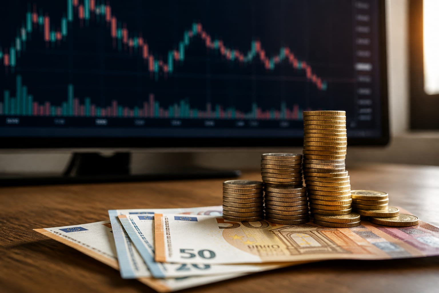 BNR menține dobânda cheie la 6,50% iar ratele românilor cu credite variabile nu vor scădea