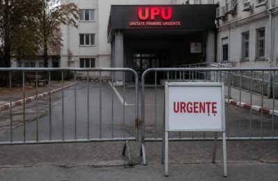 Greva generală din sănătate s-ar putea relua în toamnă. Un fost ministru avertizează că noua lege a salarizării poate bloca spitalele