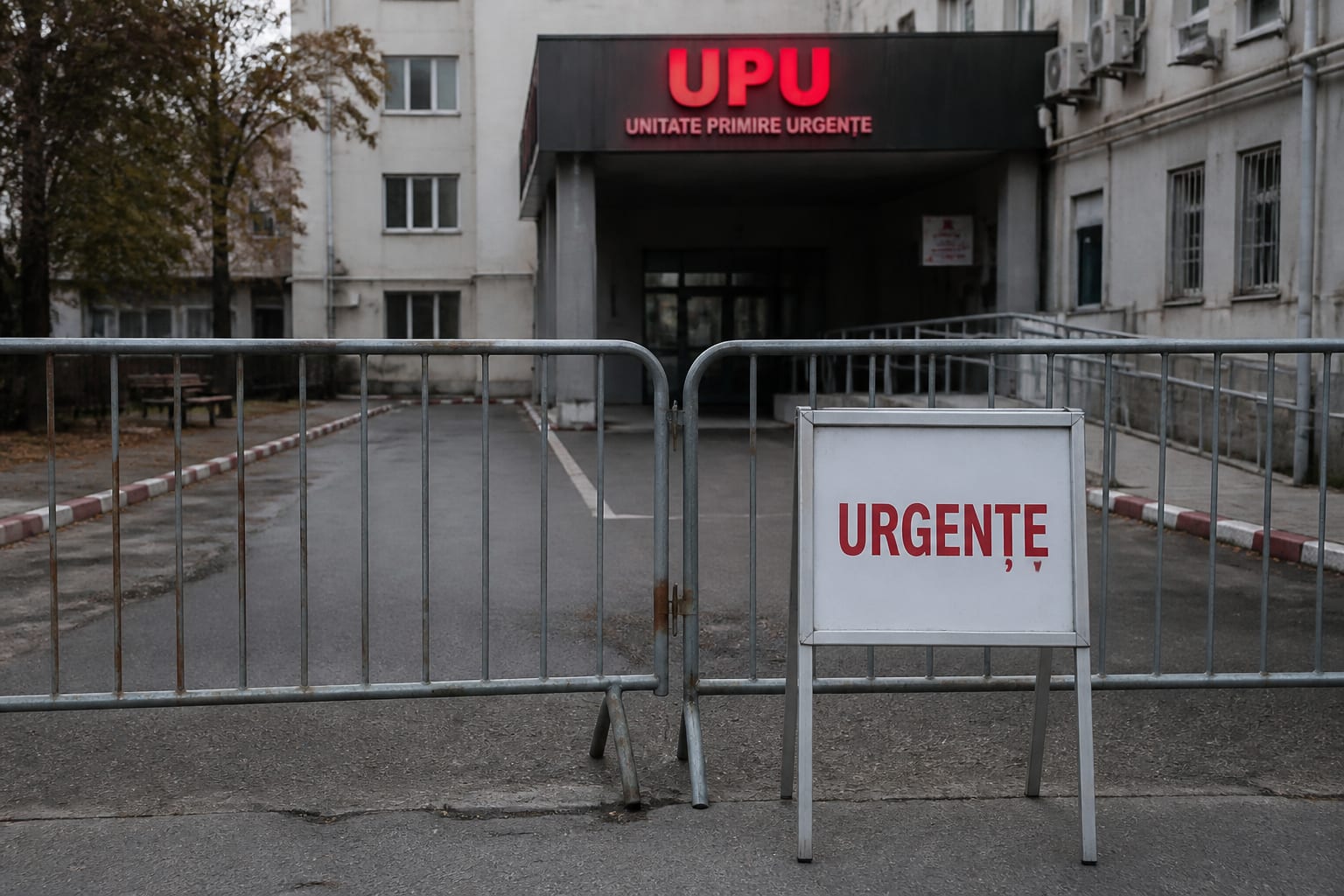 Greva generală din sănătate s-ar putea relua în toamnă. Un fost ministru avertizează că noua lege a salarizării poate bloca spitalele