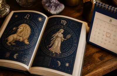 Horoscop 15 august 2026 Fecioara pune ordine în planuri iar Leul ia inițiativa