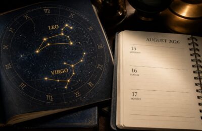 Horoscop 16 august 2026: Fecioarele sunt avantajate la organizare, prudență la cheltuieli pentru mai mulți nativi
