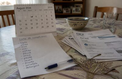 Horoscop duminică 30 august 2026: Fecioarele au spor la organizare, Racii rezolvă probleme de familie