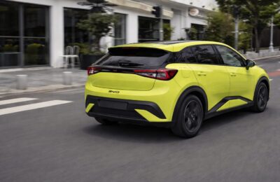 Piața auto a scăzut cu 28% în iulie, iar mărcile chineze au ajuns la o cotă de peste 14%