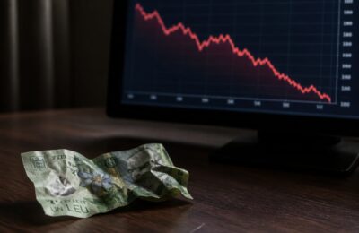 România evită retrogradarea economică, dar Fitch avertizează asupra datoriilor și instabilității politice