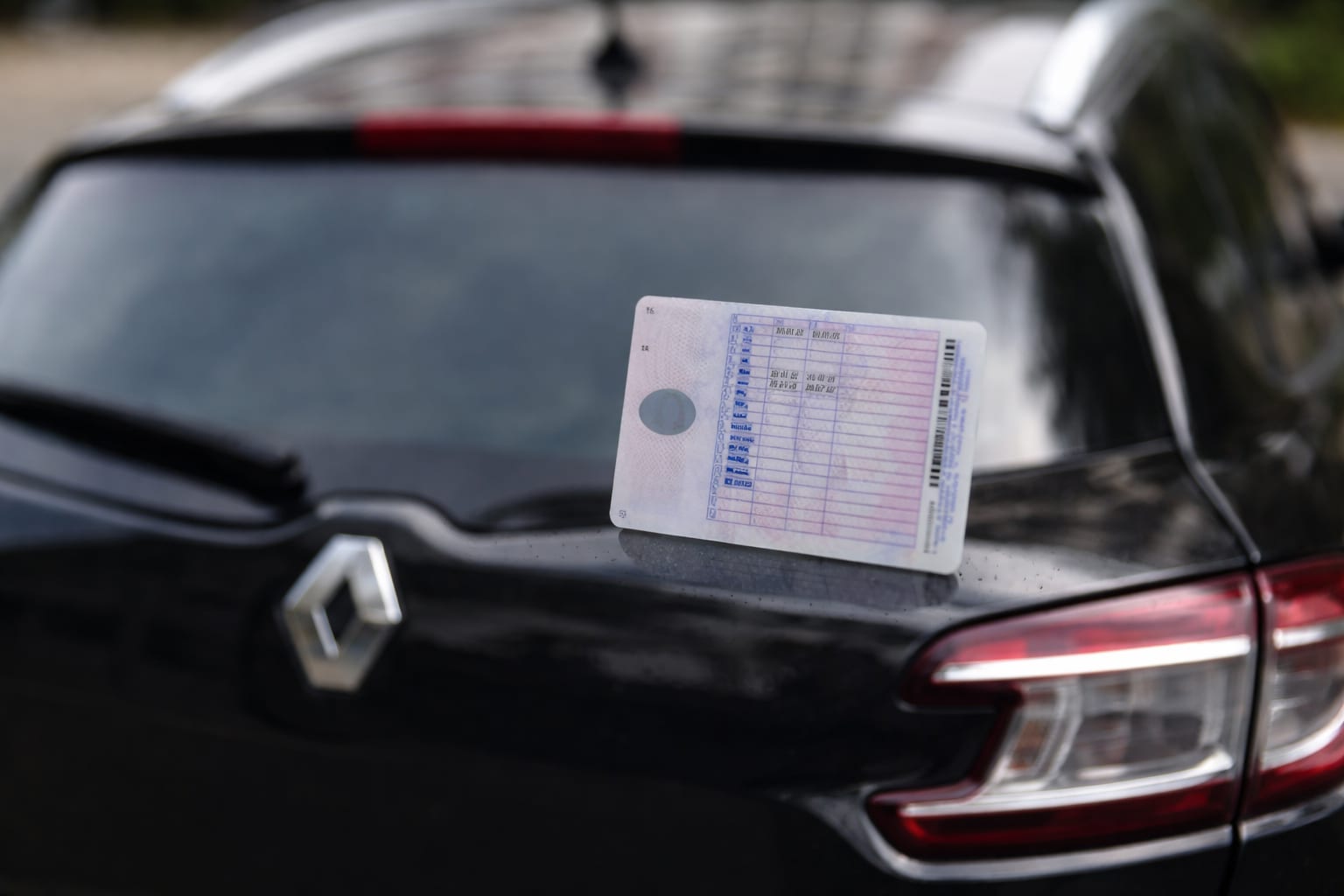 Suspendarea permisului pentru amenzi neplătite a fost blocată în instanță