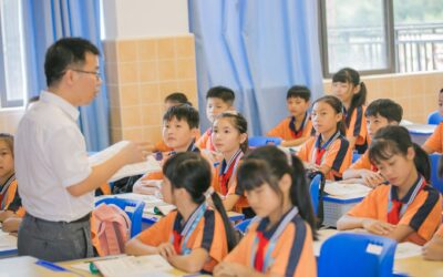 Singapore mărește de la 40 la 60 numărul locurilor fără prioritate la înscrierea în clasa I