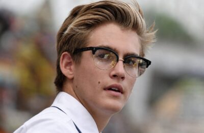 Presley Gerber trebuia trimis la detoxifiere înainte de admitere, susțin surse TMZ