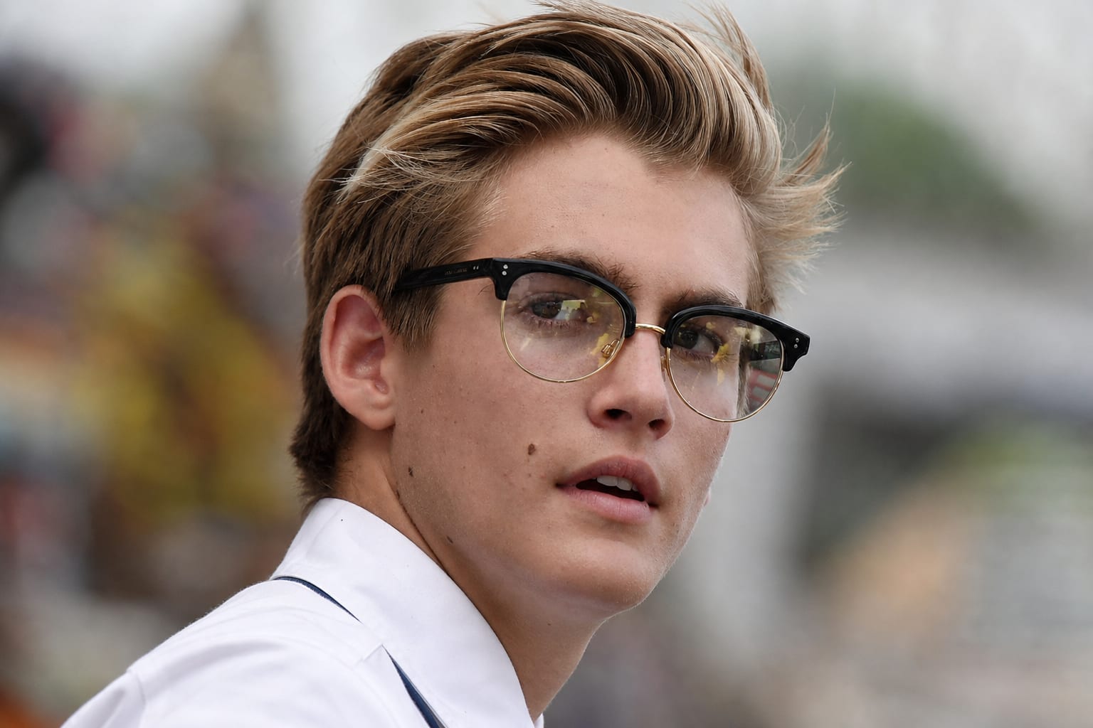 Presley Gerber