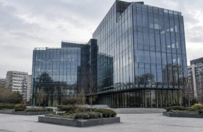 ABN AMRO Clearing Bank alege Palas Campus pentru extinderea centrului tehnologic ieșean