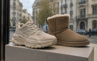Acțiunile Deckers, proprietarul Hoka și Ugg, scad cu peste 8% după vânzări sub așteptări