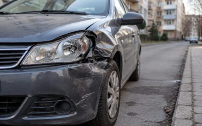 Reclamațiile pentru despăgubirile RCA au ajuns în opt luni la 70% din totalul anului trecut