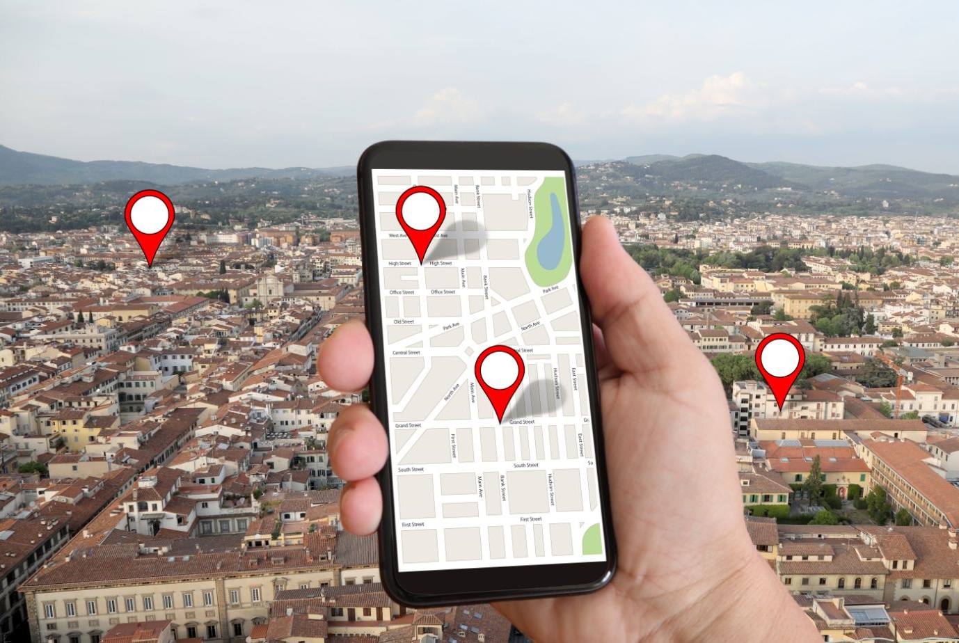 Beneficiile utilizării unui sistem de urmărire GPS auto