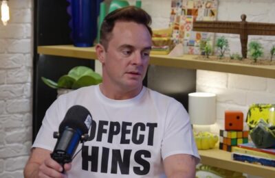 Ant și Dec – 37 ani de prietenie, aproape distrusi de un joc? Uite ce s-a intamplat