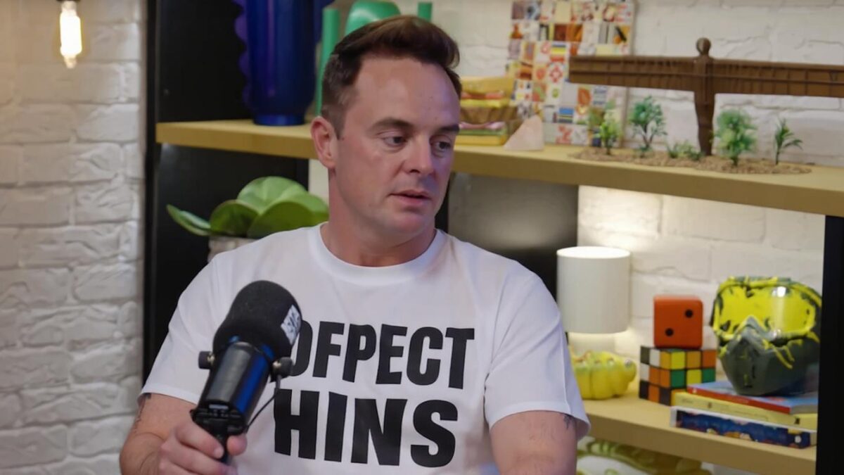 Ant și Dec