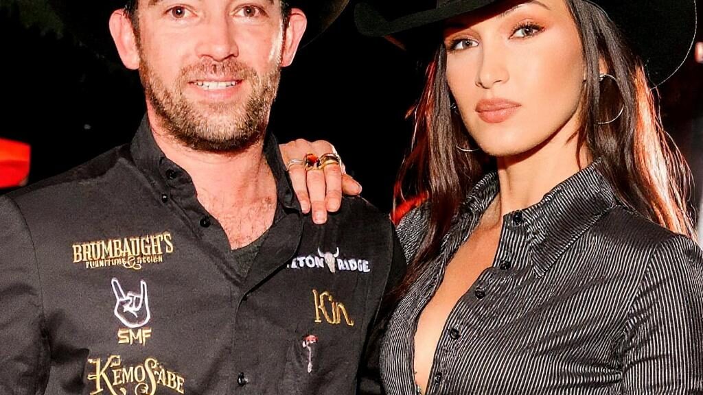 Bella Hadid