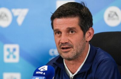 Cristi Chivu, nervi întinși la maximum! Atac devastator la adresa presei după 0-2 cu Dortmund
