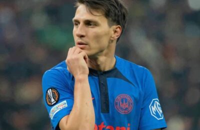 Radunovic – FCSB, 4 puncte la Zagreb pentru Europa League. Ce spune de Dinamo