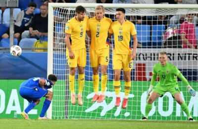 Fenerbahce oferă o avere pentru un tricolor! Transfer record de milioane?