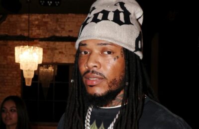 Fetty Wap – Transformare Șocantă – +40kg de Mușchi După Gratii!
