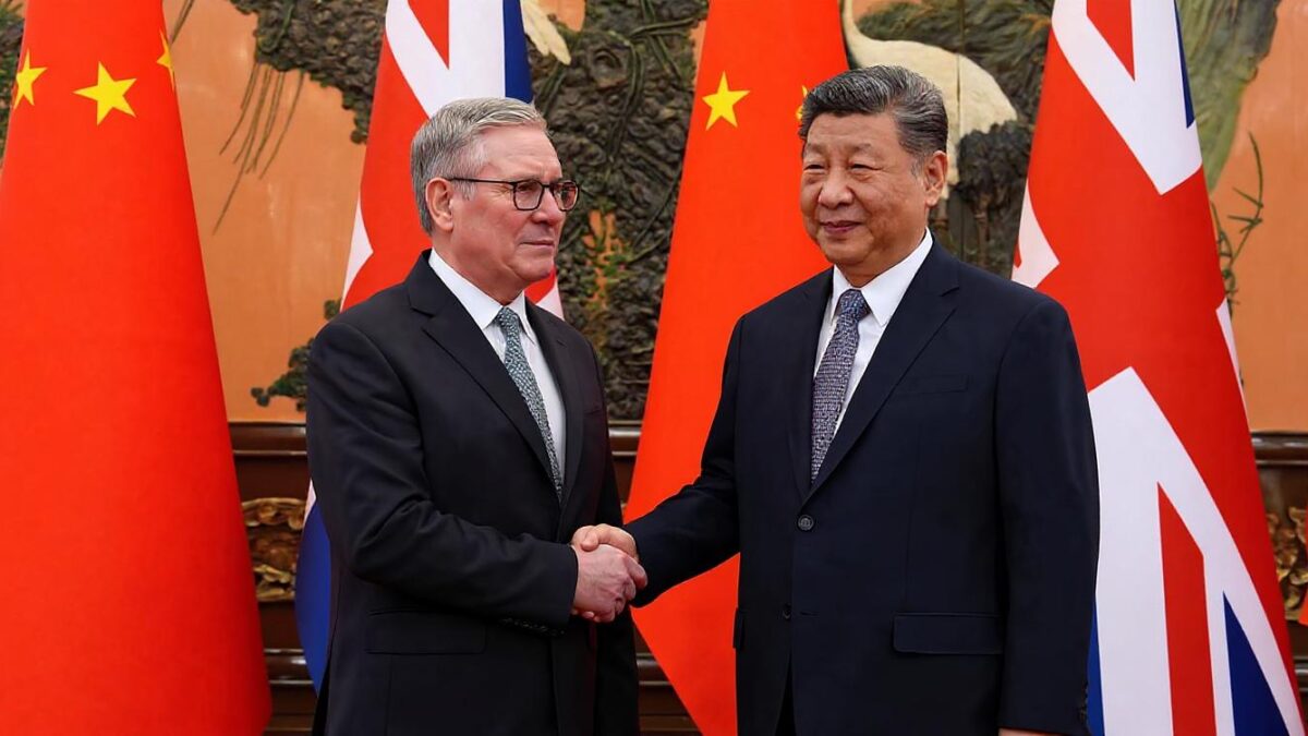 Xi Jinping