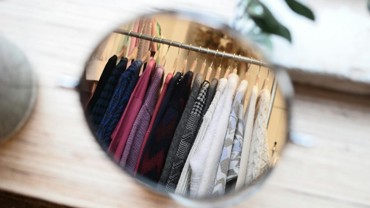 bluza perfecta