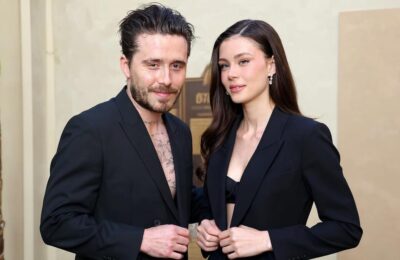 Beckham în Foc – Brooklyn și Cartea de 40 Milioane $ ce Zguduie Familia