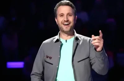 Andi Moisescu – Copilăria fără tată. Confesiuni emoționante la 53 de ani