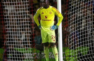 Manchester United – Onana, OUT după 44 milioane £? Transfer ȘOC!