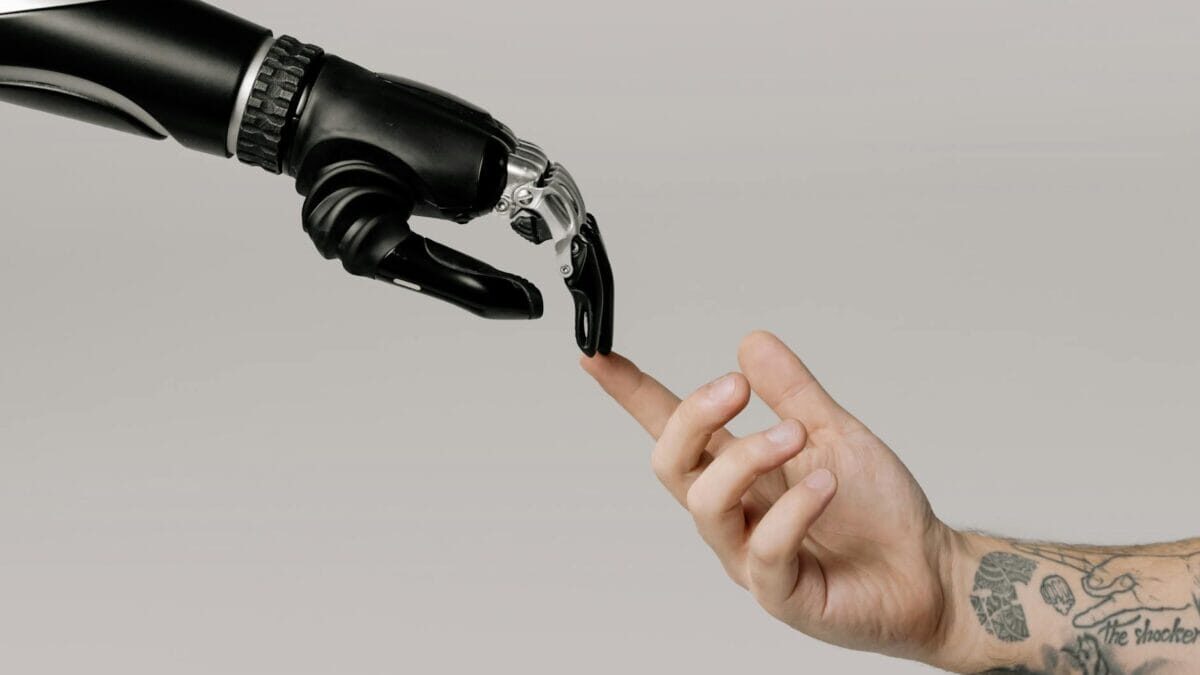 Anthropic AI